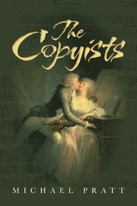 bokomslag The Copyists