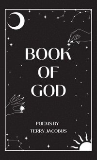 bokomslag Book of God