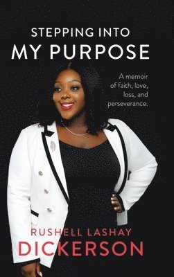 Stepping Into My Purpose 1