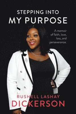 Stepping Into My Purpose 1