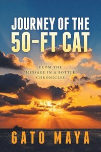 bokomslag Journey of the 50-ft Cat