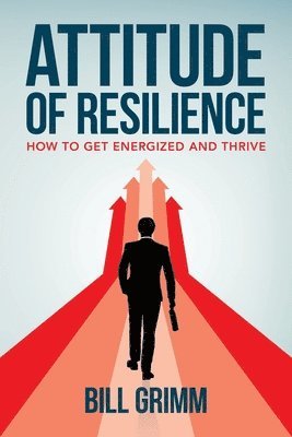 Attitude of Resilience 1
