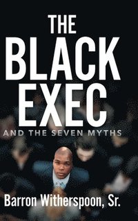 bokomslag Black Exec
