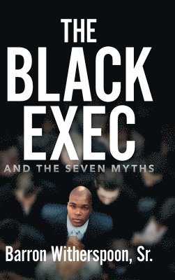 bokomslag Black Exec