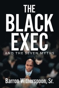 bokomslag Black Exec