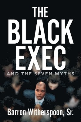 bokomslag Black Exec