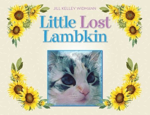 Little Lost Lambkin 1