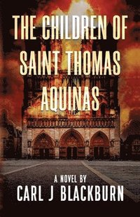 bokomslag The Children of Saint Thomas Aquinas