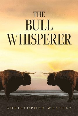 bokomslag Bull Whisperer