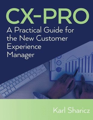 bokomslag CX-PRO