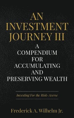 An Investment Journey III 1