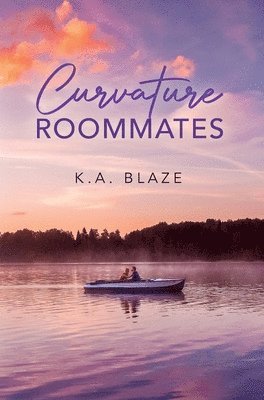 bokomslag Curvature Roommates