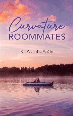 Curvature Roommates 1