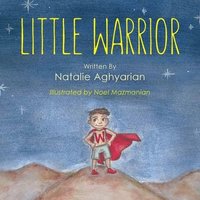 bokomslag Little Warrior
