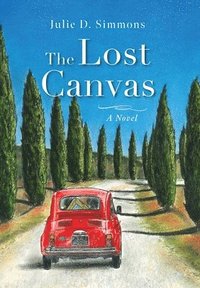 bokomslag Lost Canvas