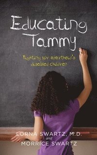 bokomslag Educating Tammy
