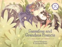 bokomslag Sassafras and Grandma Francis