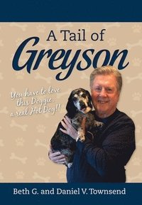 bokomslag A Tail of Greyson