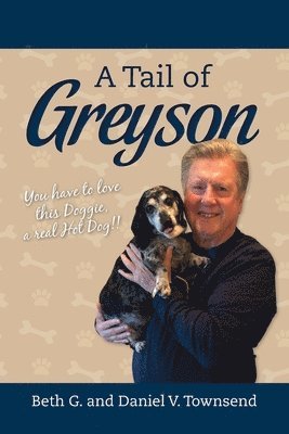 A Tail of Greyson 1