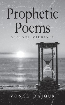 Prophetic Poems 1