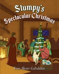 bokomslag Stumpy's Spectacular Christmas