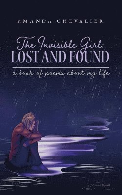 The Invisible Girl 1