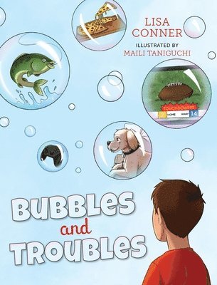 Bubbles and Troubles 1