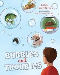 bokomslag Bubbles and Troubles