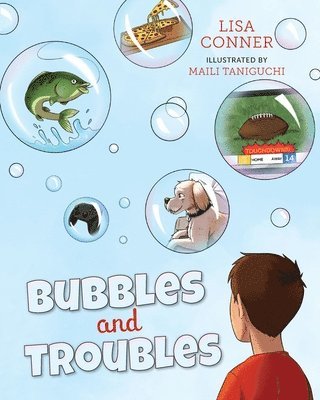 Bubbles and Troubles 1