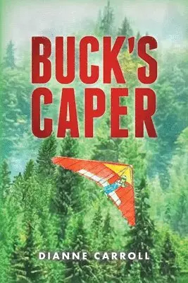 Dianne Carroll - Buck's Caper, Häftad. Tillgänglighet: Lägg i varukorg