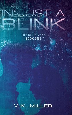 bokomslag In Just A Blink