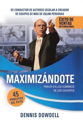 bokomslag Maximizndote