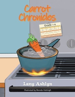 Carrot Chronicles 1