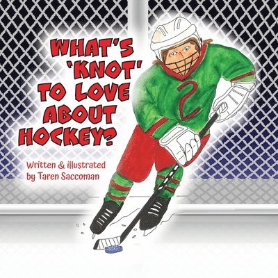 What's 'Knot' to Love about Hockey? 1