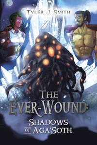 bokomslag Ever-Wound