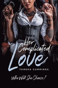 bokomslag Her Complicated Love