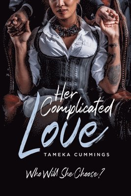 bokomslag Her Complicated Love