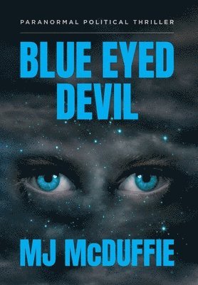 Blue Eyed Devil 1