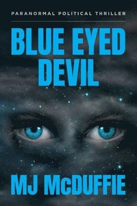 bokomslag Blue Eyed Devil
