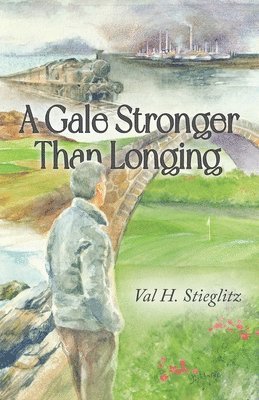 bokomslag Gale Stronger Than Longing