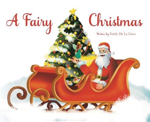 A Fairy Christmas 1