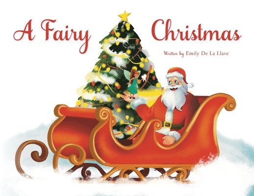 A Fairy Christmas 1