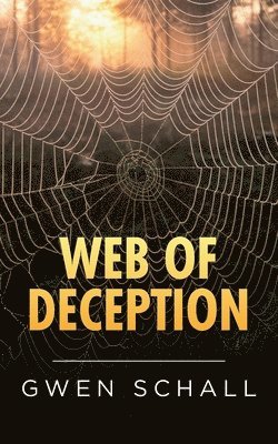 bokomslag Web of Deception