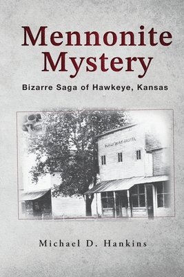 bokomslag Mennonite Mystery