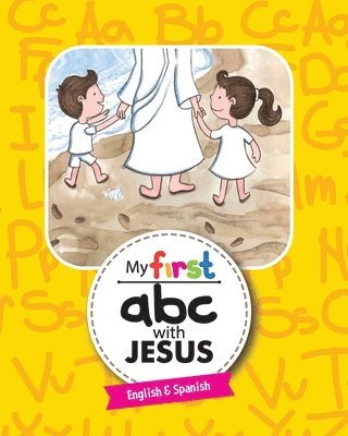 My First ABC with Jesus 1