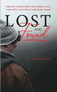 bokomslag Lost and Found