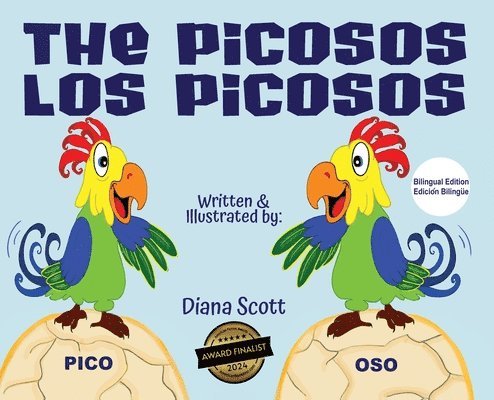 The Picosos Los Picosos 1