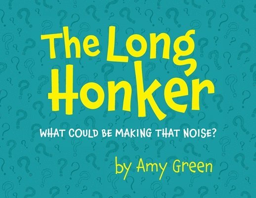 Long Honker