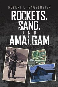 bokomslag Rockets, Sand and Amalgam