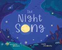bokomslag The Night Song